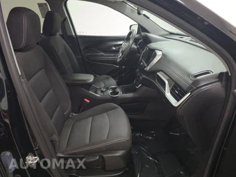 2022 GMC Terrain SLE 3SA - miniatura 8