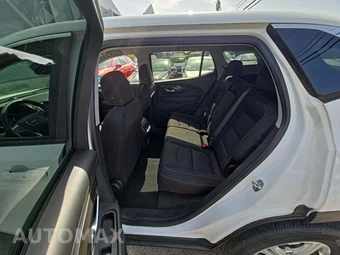 2022 GMC Terrain SLE 3SA – miniatura 10