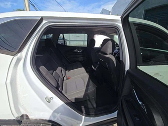2022 GMC Terrain SLE 3SA – miniatura 13