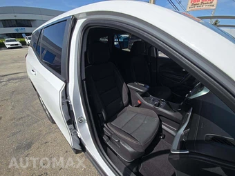 2022 GMC Terrain SLE 3SA – miniatura 15