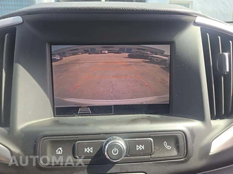 2022 GMC Terrain SLE 3SA – miniatura 20