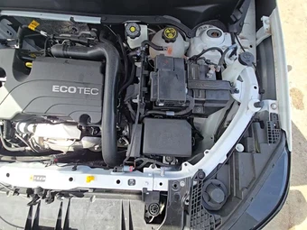 2022 GMC Terrain SLE 3SA – miniatura 21