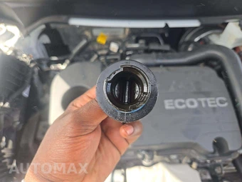 2022 GMC Terrain SLE 3SA – miniatura 22