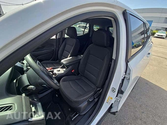 2022 GMC Terrain SLE 3SA – miniatura 3