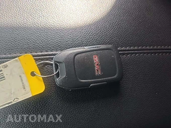 2022 GMC Terrain SLE 3SA – miniatura 5