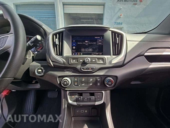 2022 GMC Terrain SLE 3SA – miniatura 7