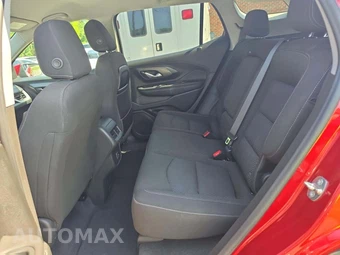 2022 GMC Terrain SLE 3SA – miniatura 13