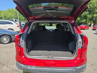 2022 GMC Terrain SLE 3SA – miniatura 14