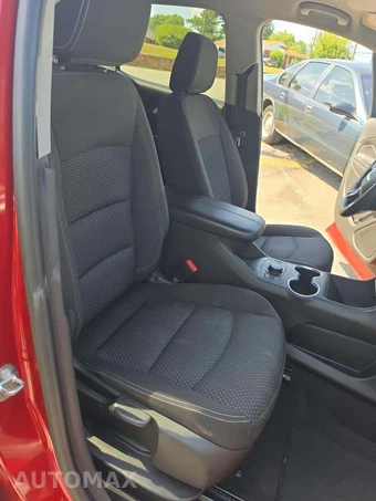 2022 GMC Terrain SLE 3SA – miniatura 18