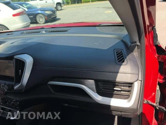 2022 GMC Terrain SLE 3SA – miniatura 19