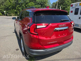 2022 GMC Terrain SLE 3SA – miniatura 2