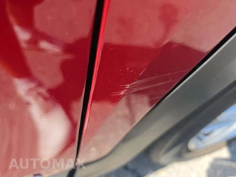 2022 GMC Terrain SLE 3SA – miniatura 29