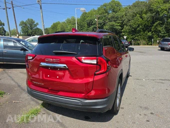 2022 GMC Terrain SLE 3SA – miniatura 3