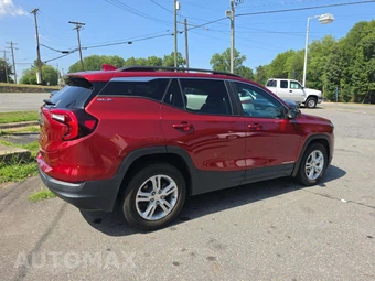 2022 GMC Terrain SLE 3SA – miniatura 4