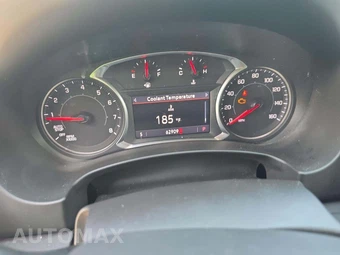 2022 GMC Terrain SLE 3SA – miniatura 9