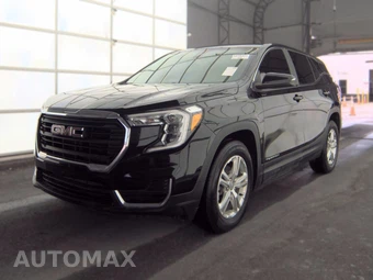 2022 GMC Terrain SLE 3SA