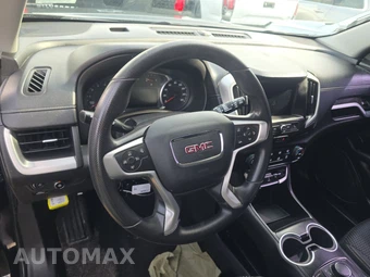 2022 GMC Terrain SLE 3SA – miniatura 10