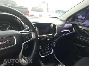 2022 GMC Terrain SLE 3SA – miniatura 11