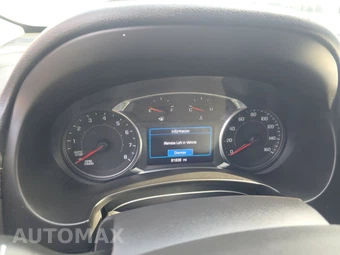 2022 GMC Terrain SLE 3SA – miniatura 12