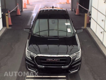 2022 GMC Terrain SLE 3SA – miniatura 2