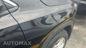2022 GMC Terrain SLE 3SA – miniatura 20
