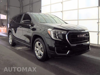 2022 GMC Terrain SLE 3SA – miniatura 3