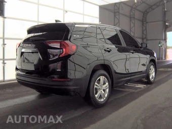 2022 GMC Terrain SLE 3SA – miniatura 4
