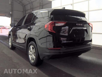 2022 GMC Terrain SLE 3SA – miniatura 6