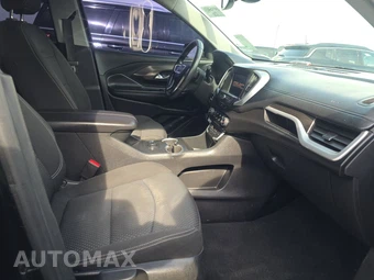 2022 GMC Terrain SLE 3SA – miniatura 8