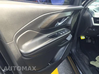 2022 GMC Terrain SLE 3SA – miniatura 9