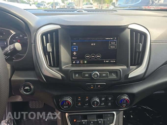 2022 GMC Terrain SLE 3SA - miniatura 10