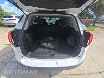 2022 GMC Terrain SLE 3SA - miniatura 14