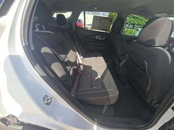 2022 GMC Terrain SLE 3SA - miniatura 16