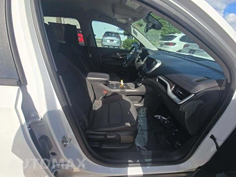 2022 GMC Terrain SLE 3SA - miniatura 18