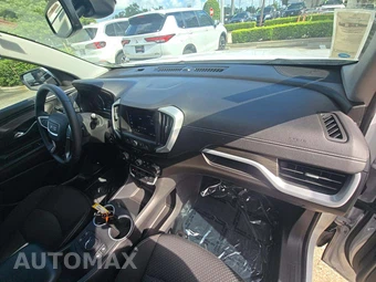2022 GMC Terrain SLE 3SA - miniatura 19