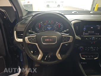 2022 GMC Terrain SLE 3SA - miniatura 10