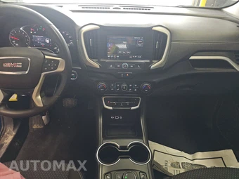 2022 GMC Terrain SLE 3SA - miniatura 11