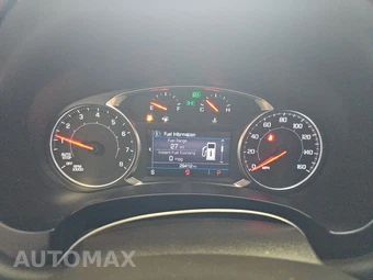 2022 GMC Terrain SLE 3SA - miniatura 12