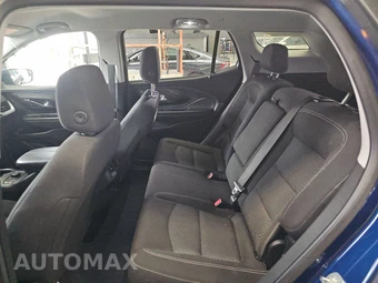 2022 GMC Terrain SLE 3SA - miniatura 13