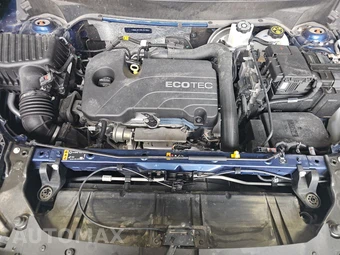 2022 GMC Terrain SLE 3SA - miniatura 15