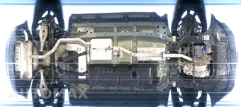 2022 GMC Terrain SLE 3SA - miniatura 17