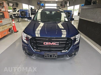 2022 GMC Terrain SLE 3SA - miniatura 2