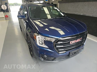 2022 GMC Terrain SLE 3SA - miniatura 3