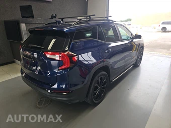 2022 GMC Terrain SLE 3SA - miniatura 4