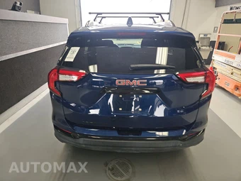 2022 GMC Terrain SLE 3SA - miniatura 5