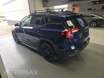 2022 GMC Terrain SLE 3SA - miniatura 6
