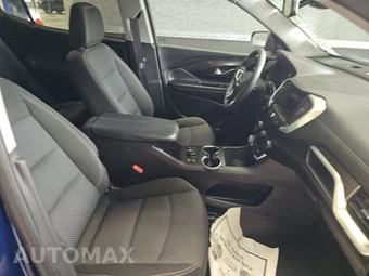 2022 GMC Terrain SLE 3SA - miniatura 8