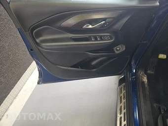 2022 GMC Terrain SLE 3SA - miniatura 9
