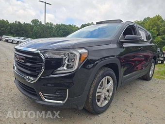 2022 GMC Terrain SLE 3SA