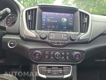 2022 GMC Terrain SLE 3SA - miniatura 10
